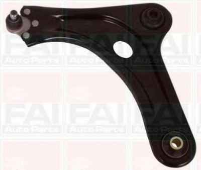 FAI AUTOPARTS ss7658 -  Рычаг независимой подвески колеса, подвеска колеса